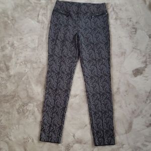 Style & Co. Stretch pa ts - M